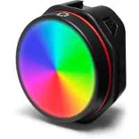 Joby Beamo Reel Color RGB Video LED-Leuchte