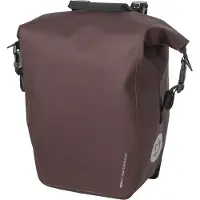 Agu Shelter Fahrradtasche 17l Braun Braun One Size