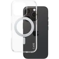 PanzerGlass Care Magsafe Iphone 16 Pro Hülle
