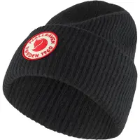 Fjällräven - 1960 Logo Hat - Mütze Gr One Size schwarz