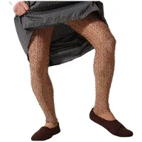 Atosa Strumpfhosen Grau Grau One Size