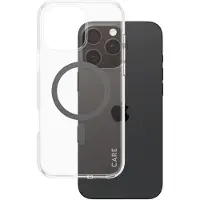 PanzerGlass Care Flagship Magsafe Iphone 16 Pro Max Handyhülle