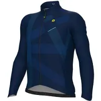 ALÉ Pragma Direction Langarm-trikot