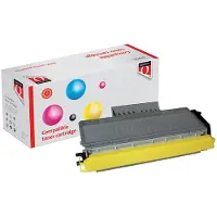 Quantore – Toner-Alternative für TN-3280BK Schwarz