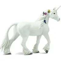 Safari Ltd Einhornfigur