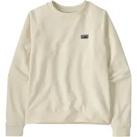 Patagonia - Women's Certified Cotton Essential Top - Pullover Gr L beige
