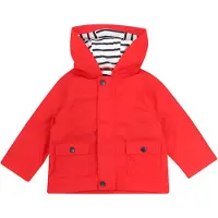 Larkwood Rain Jacket