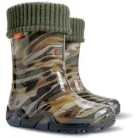Demar Kinder-Gummistiefel, , Gr. 34