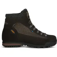 Aku - Slope Warm GTX - Winterschuhe Gr 47,5 schwarz