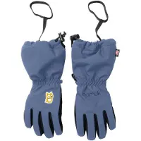 Namuk - Kid's Reina Snow Gloves - Handschuhe Gr 2 - 92/98 blau