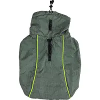 Flamingo Dover Hundejacke Grün 35cm Grün 35cm