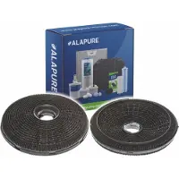 Alapure Aktivkohlefilter geeignet für Beldeko Modell 190 / ECBF02