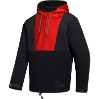 Mystic Fulmar Neoprene 3/2mm Kapuzenpullover