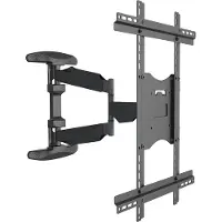 Multibrackets 2307, Schrauben, 30 kg, 81,3 cm (32"), 139,7 cm (55"), 400 x 600 mm, Schwarz