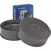 Alapure Aktivkohlefilter geeignet für Faber 112.0506.172 / F21