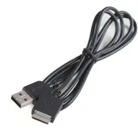 Sony 183594062, , NWZA726BLK NWZA728BLKBB NWZA818BLK NWZA815BLK NWZA815WHI NWZA864BLK NWZA729BLK, Schwarz
