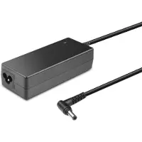 CoreParts MBA50086, Laptop, Drinnen, 110-230 V, 50 - 60 Hz, 75 W, 19 V