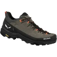 Salewa Alp Trainer 2 Men - Zustiegsschuhe - bungee cord black - 13