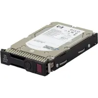 HP 653952-001, 600 Gb, 15000 Rpm, 3.5", Sas