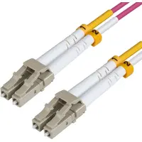 Microconnect FIB4404005P, 0,5 m, OM4, LC, LC