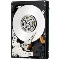 Dell 1000Gb Sas 7200Rpm 3.5", 1 Tb, 7200 Rpm, 3.5", Sas