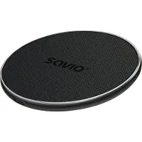 Savio La 08 Qi 15w Drahtloses Ladegerät