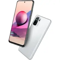Xiaomi Smartphone REDMI Note 10S 6.4" 128GB RAM 6GB DUAL SIM White