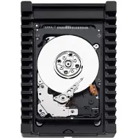 HP Enterprise HD 600GB 10K SFF 6G SAS, EG0600FBLSH-M6625