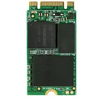 Transcend MTS400, 128 GB, M.2, 530 MB/s, 6 Gbit/s