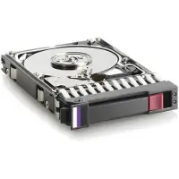 HP 787641-001, 450 Gb, 15000 Rpm, 2.5", Sas