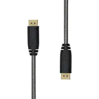 ProXtend Pancerowany Kabel DisplayPort 1.4 5M, DP1.4AR-005