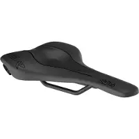 SQlab 612 Sattel Ergowave R S-Tube 15cm