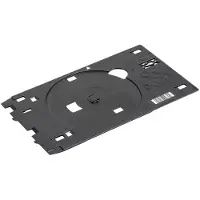 Canon QL2-6297-000, Einschub, Schwarz