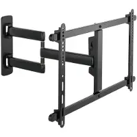 VivoLink Wall mount medium w. arm up