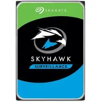 Seagate Surveillance HDD SkyHawk 3.5" 4000 GB Serial ATA III (ST4000VX013-SS)