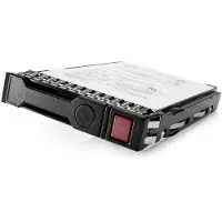 HP P02761-002, 480 GB, 2.5", 6 Gbit/s