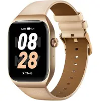 Mibro - T2 Light Gold - Smartwatch