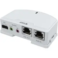 Axis T6101 Überwachungskamera