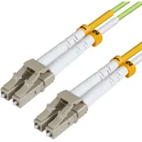 Microconnect FIB551003, 3 m, OM5, LC, LC