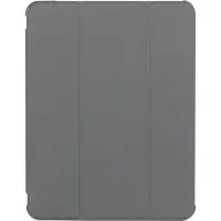 Tucano Satin case für das Apple iPad Air 11 Zoll (2026) M4 / (2025) M3 / (2024) M2 - Grey