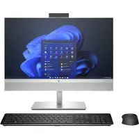 HP EliteOne 840 G9 Desktop-PC i5-14500 16 GB 512 GB SSD All-in-One Wi-Fi 6E Windows 11 Pro