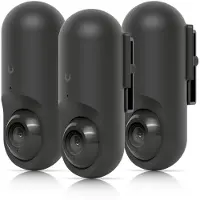 Ubiquiti Flex Professional Mount, Montage, Draußen, Networks, Schwarz, G3, G5 Flex, Polycarbonat (PC), Gummi