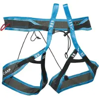 C.A.M.P. - Alp Race - Klettergurt Gr L blau