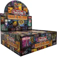 Konami Yu-Gi-Oh! Maze of Millennia Booster Box