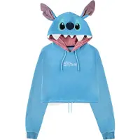 Difuzed Stitch Kapuzenpullover