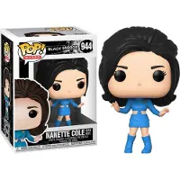 Funko POP! Black Mirror-nanette Cole Figur