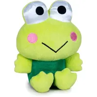 Hello Kitty Keroppi Plüschtier 22 Cm