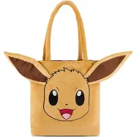 Difuzed Pokémon Tragetasche Eevee