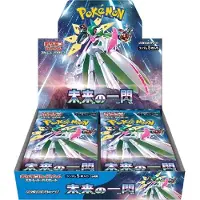 The Pokemon Company Pokemon Future Flash Booster Box (Japanese)