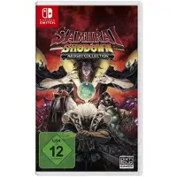 Samurai Showdown NeoGeo Collection (Nintendo Switch)